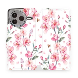 Hülle für Xiaomi POCO F7 Pro 5G - Farbe M124S