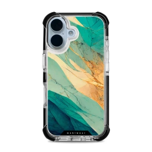 Hülle MagSafe Elite Bumper für Apple iPhone 17 - Farbe D018D