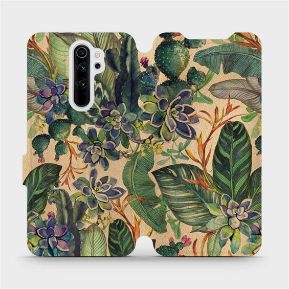 Hülle für Xiaomi Redmi Note 8 Pro - Farbe VP05S