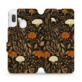 Hülle für Samsung Galaxy A20e - Farbe V174S