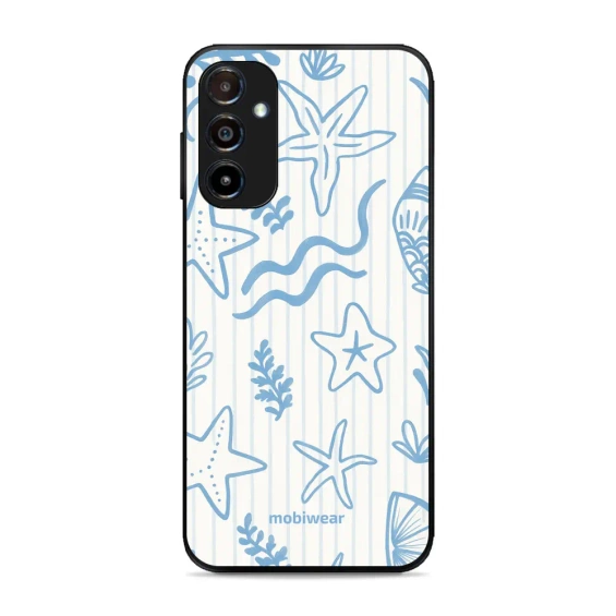 Hülle Glossy Case für Samsung Galaxy A14 5G - Farbe GP88G