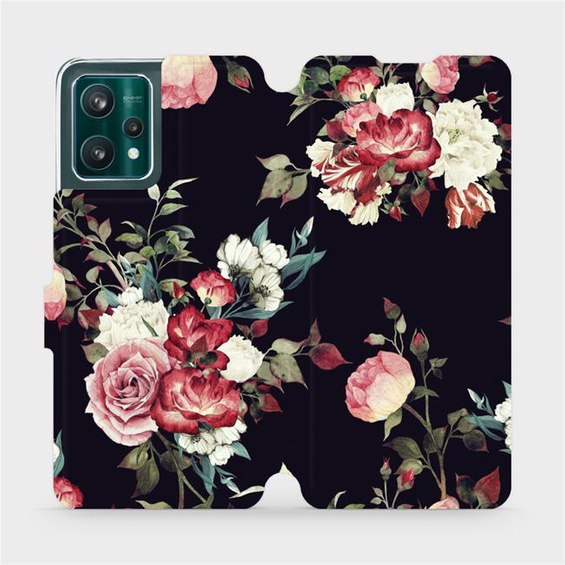 Hülle für Realme 9 Pro - Farbe VD11P