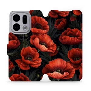 Hülle für OPPO Find X9 - Farbe VP45S