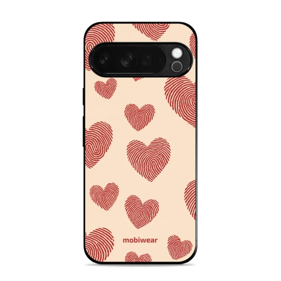 Hülle Glossy Case für Google Pixel 10 Pro XL - Farbe GP93G