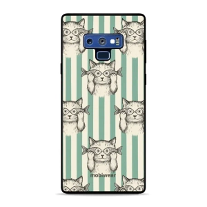 Hülle Glossy Case für Samsung Galaxy Note 9 - Farbe GP90G