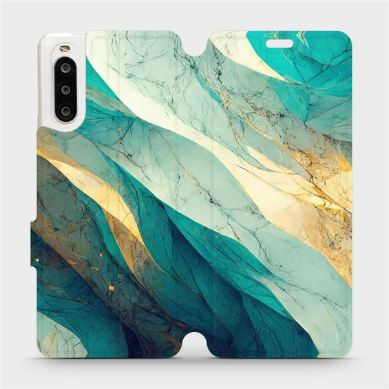 Hülle für Sony Xperia 10 II - Farbe VP37S