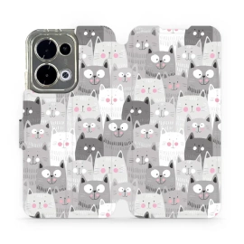 Hülle für OPPO Reno 13 - Farbe M099P
