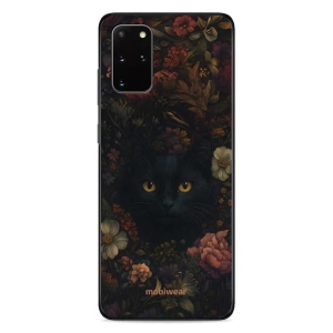 Hülle Glossy Case für Samsung Galaxy S20 Plus - Farbe G161G