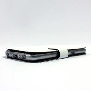 Hülle für OPPO Reno 12 5G - Farbe Black Leather