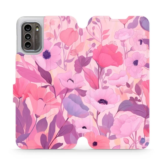 Hülle für Nokia G60 5G - Farbe VP74S