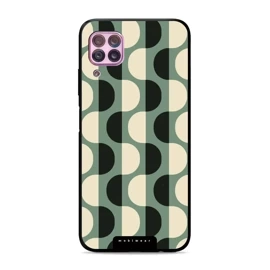 Hülle Glossy Case für Huawei P40 Lite - Farbe GA56G
