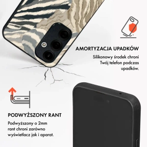 Hülle Glossy Case für Samsung Galaxy A15 5G - Farbe G168G