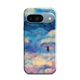 Hülle Elite Pro für Google Pixel 9 - Farbe ER09E
