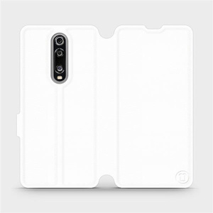 Hülle für Xiaomi Mi 9T Pro - Farbe White&Gray