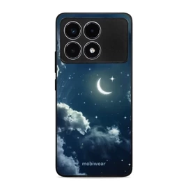 Hülle Glossy Case für Xiaomi POCO F6 Pro - Farbe G048G