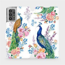 Hülle für Samsung Galaxy A32 4G - Farbe MX08S