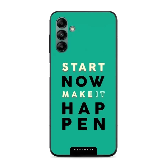 Hülle Glossy Case für Samsung Galaxy A04S - Farbe G079G