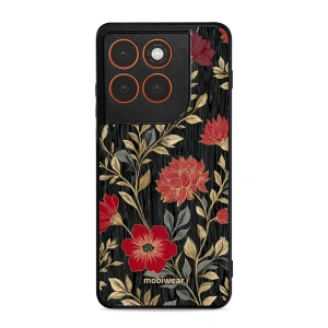 Hülle Glossy Case für Motorola Edge 70 - Farbe G172G