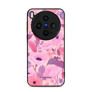 Hülle Glossy Case für Vivo X300 - Farbe GP74G