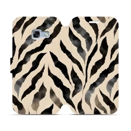 Hülle für Samsung Galaxy A3 2017 - Farbe VA53S