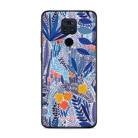 Hülle Glossy Case für Xiaomi Redmi Note 9 - Farbe G037G