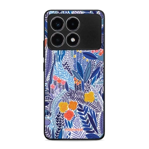 Hülle Glossy Case für Xiaomi POCO F6 Pro - Farbe G037G
