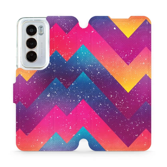 Hülle für OPPO Reno 12 5G - Farbe V110S