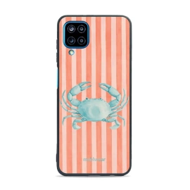 Hülle Glossy Case für Samsung Galaxy M12 - Farbe GP87G