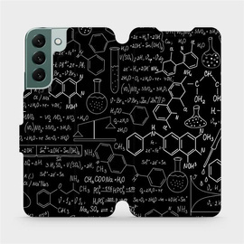 Hülle für Samsung Galaxy S22 Plus - Farbe V060P