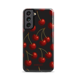 Hülle Elite Pro für Samsung Galaxy S21 FE - Farbe EP83E