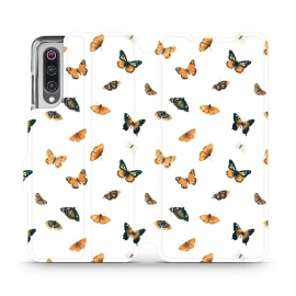 Hülle für Xiaomi Mi 9 - Farbe MP77S