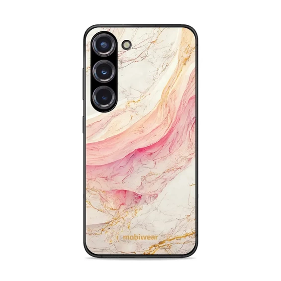 Hülle Glossy Case für Samsung Galaxy S23 - Farbe G027G