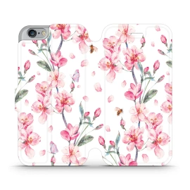 Hülle für Apple iPhone 6 - Farbe M124S