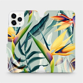 Hülle für Apple iPhone 11 Pro - Farbe MC02S