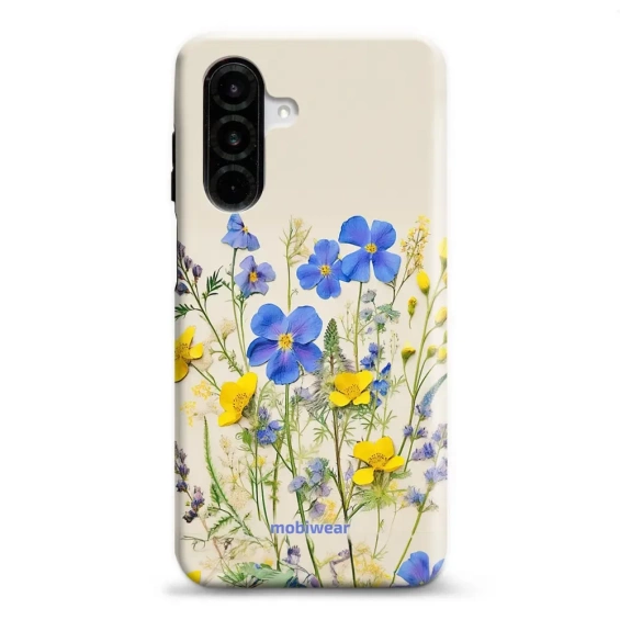 Hülle Elite Pro für Samsung Galaxy A26 5G - Farbe EP41E
