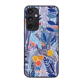 Hülle Glossy Case für Samsung Galaxy A35 5G - Farbe G037G