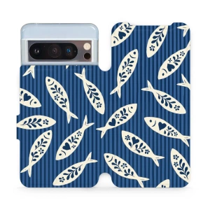 Hülle für Google Pixel 8 Pro - Farbe VP89S