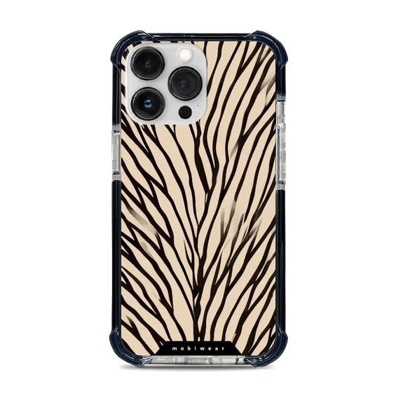 Hülle MagSafe Elite Bumper für Apple iPhone 13 Pro - Farbe DA52D