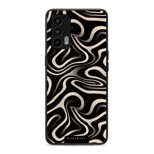 Hülle Glossy Case für Realme GT Master Edition - Farbe GA63G