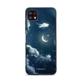 Hülle Glossy Case für Samsung Galaxy A22 5G - Farbe G048G