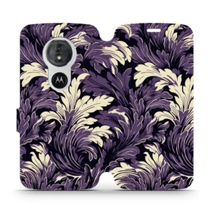 Hülle für Motorola Moto E5 - Farbe VA46S