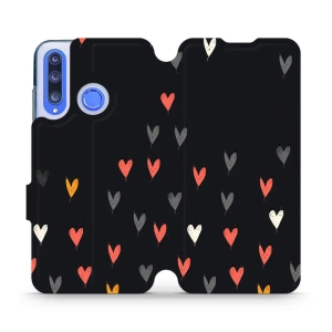 Hülle für Huawei Honor 20 Lite - Farbe VP79P