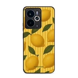 Hülle Glossy Case für Realme 14T 5G - Farbe GP81G