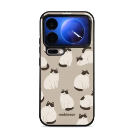 Hülle Glossy Case für Xiaomi 17 Pro - Farbe G160G