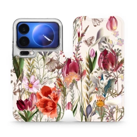 Hülle für Xiaomi 17 Pro - Farbe MP01S