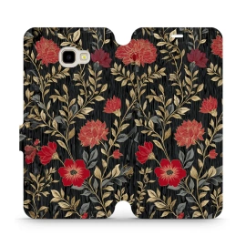 Hülle für Samsung Galaxy J4 Plus 2018 - Farbe V172S