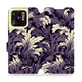 Hülle für Xiaomi POCO C40 - Farbe VA46S