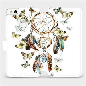 Hülle für Huawei P10 Lite - Farbe M001P