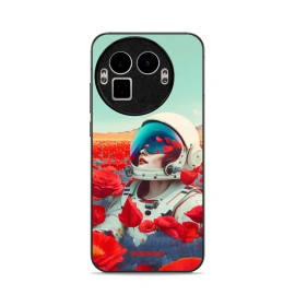 Hülle Glossy Case für Realme GT 8 Pro - Farbe G001G