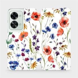 Hülle für OnePlus Nord 2T 5G - Farbe MP04S